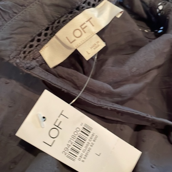 Loft summer top - Picture 2 of 4